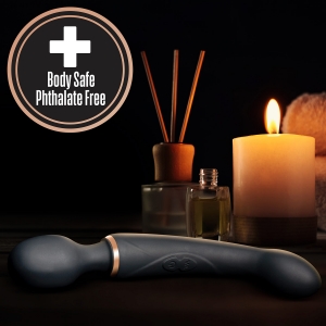 Lush - Gia 2u1 vibrator