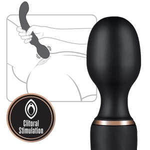 Lush - Gia 2u1 vibrator