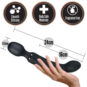 Lush - Gia 2u1 vibrator