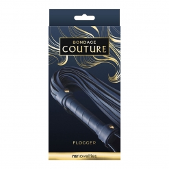 Bondage Couture - Flogger