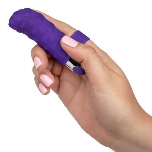 Cal Exotics - Rechargeable Finger Teaser