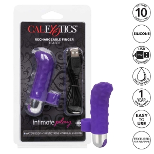 Cal Exotics - Rechargeable Finger Teaser