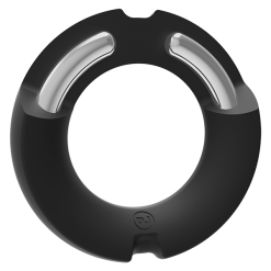 Kink - Hybrid Metal Cock Ring 45mm