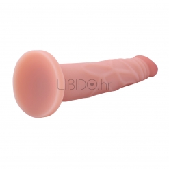 Toy Joy - Get Real Silicone Dong, 18 cm