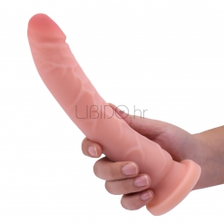 Toy Joy – Get Real Silicone Dong, 20 cm