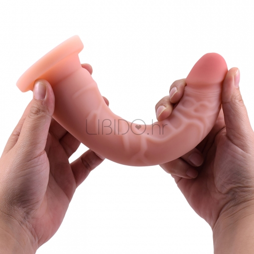 Toy Joy – Get Real Silicone Dong, 20 cm