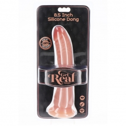 Toy Joy - Get Real Silicone Dong, 20 cm
