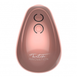 Shots - Twitch Suction & Vibration Stimulator