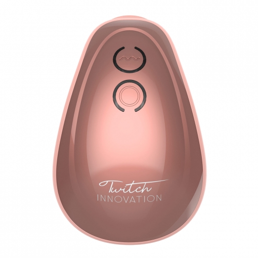 Shots - Twitch Suction & Vibration Stimulator