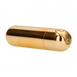 Shots - Rechargeable Bullet Vibrator