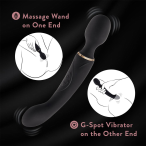 Lush – Gia 2u1 vibrator