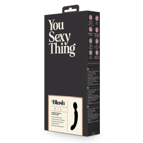 Lush – Gia 2u1 vibrator