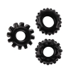 All Time Favorites - Cock Rings, 3 kom