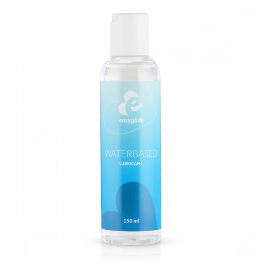 EasyGlide - Waterbased Lubricant, 150 ml