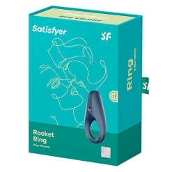 Satisfyer - Rocket Ring