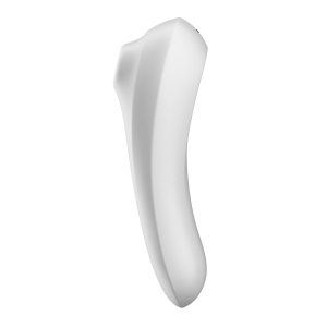 Satisfyer - Dual Pleasure Air Pulse Vibrator