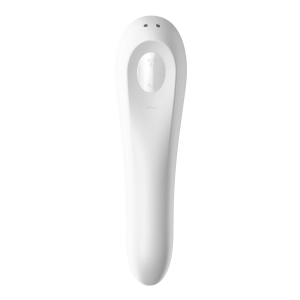 Satisfyer - Dual Pleasure Air Pulse Vibrator