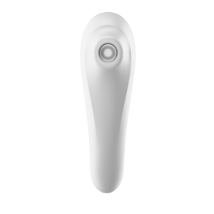 Satisfyer - Dual Pleasure Air Pulse Vibrator
