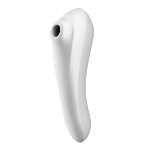 Satisfyer - Dual Pleasure Air Pulse Vibrator