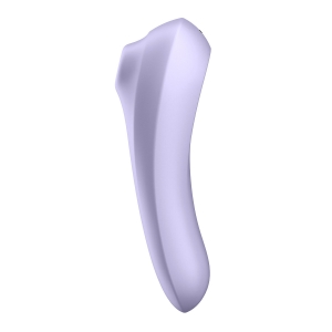 Satisfyer - Dual Pleasure Air Pulse Vibrator