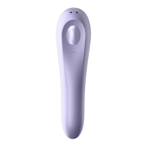 Satisfyer - Dual Pleasure Air Pulse Vibrator