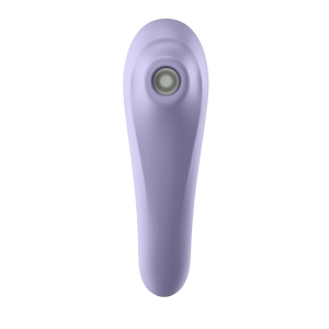 Satisfyer - Dual Pleasure Air Pulse Vibrator