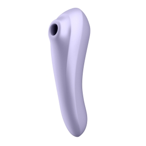 Satisfyer - Dual Pleasure Air Pulse Vibrator