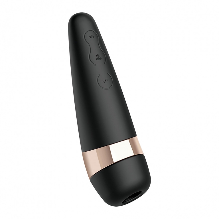Satisfyer - Pro 3+