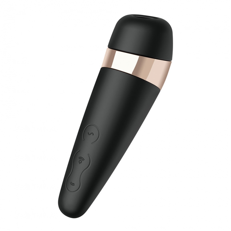 Satisfyer - Pro 3+