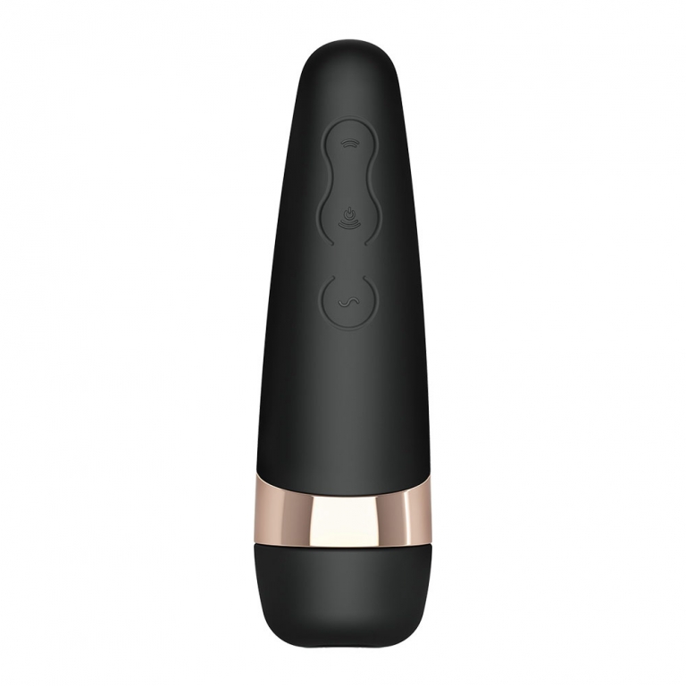 Satisfyer - Pro 3+