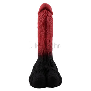 The Realm – Werewolf Dildo