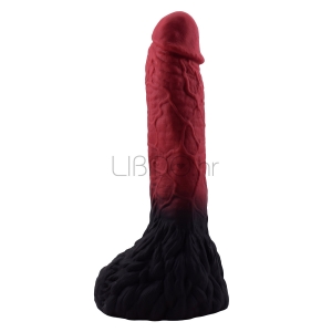 The Realm – Werewolf Dildo