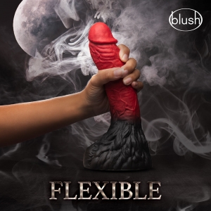 The Realm - Werewolf Dildo