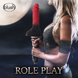 The Realm - Werewolf Dildo