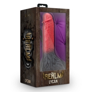 The Realm - Werewolf Dildo