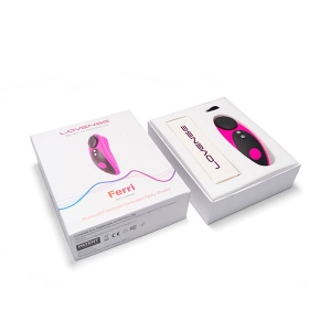 Lovense - Ferri Panty Vibrator