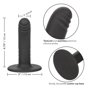 Cal Exotics - Boundless 12 cm Ridged