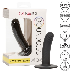 Cal Exotics - Boundless 12 cm Ridged
