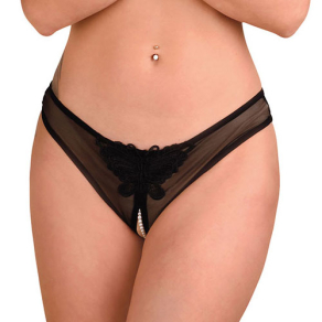 Daring Intimates – Indra gaćice s perlicama