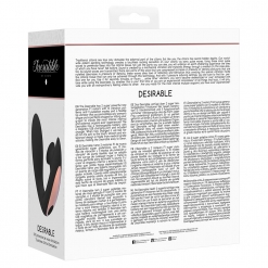 Irresistible - Desirable Dual Stimulator