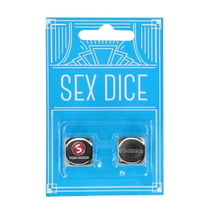 Shots - Sex Dice