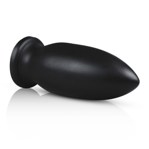 BUTTR - Yellow Dog Butt PLug