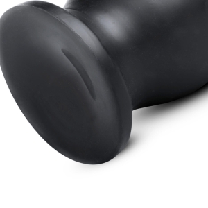 BUTTR - Yellow Dog Butt PLug