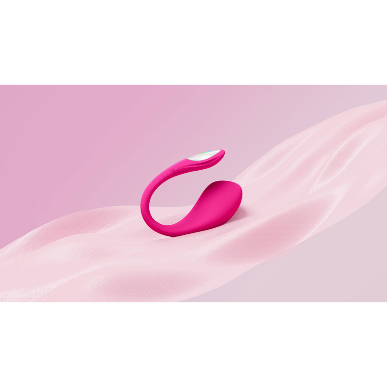 Lovense – Lush 4