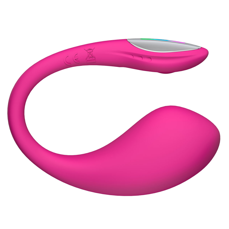 Lovense – Lush 4