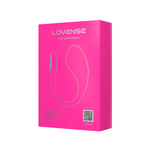 Lovense – Lush 4