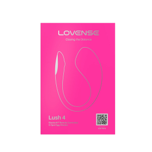 Lovense – Lush 4