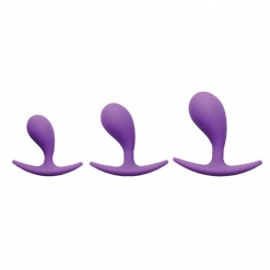 Frisky – Booty Poppers Trainers Set