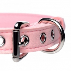 Master Series – Kitty Collar With Cat Bell