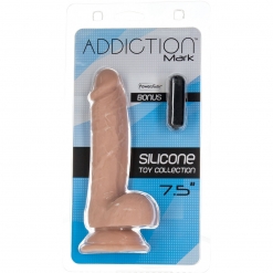 Addiction – Mark dildo 19 cm